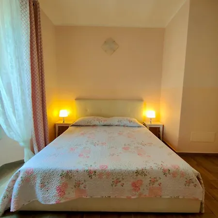 Mini-hôtel El Doorado *