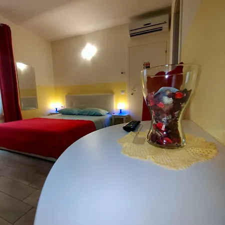 El Doorado Mini-hôtel Dorio