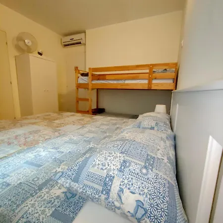 Mini-hôtel El Doorado Dorio