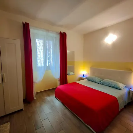 El Doorado Mini-hôtel