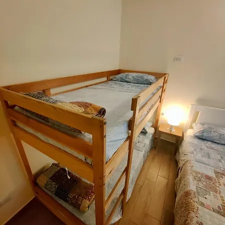 El Doorado Mini-hôtel Dorio